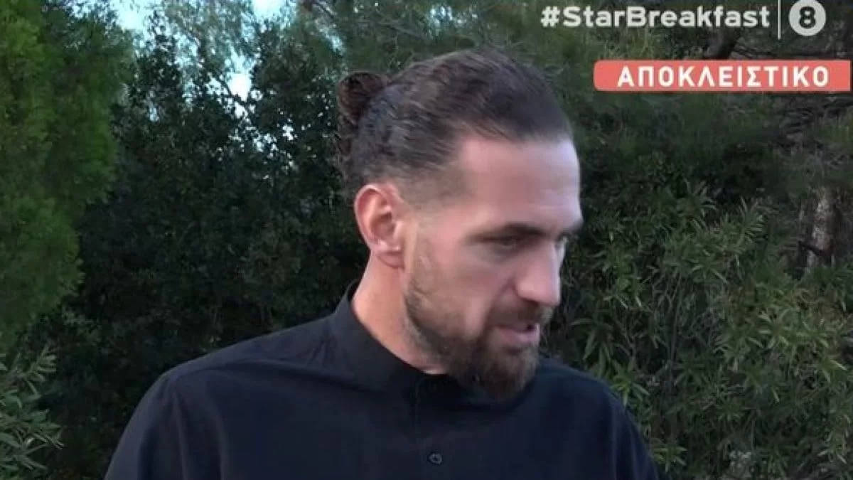 Survivor All Star: «Είναι από δύο στελέχη υψηλόβαθμα...» - Ο Παπαδόπουλος δίνει "στεγνά" την παραγωγή για την συμπεριφορά τους πίσω από τις κάμερες