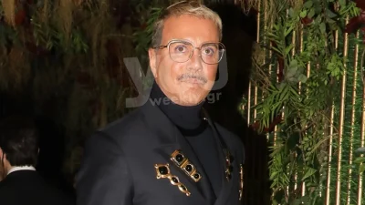 Το αποκάλυψε στον αέρα του MEGA: « Έχω πει στον σύντροφο μου ότι θα γίνω...» - Η μεγαλύτερη κατινιά που έχει κάνει ο Λάκης Γαβαλάς