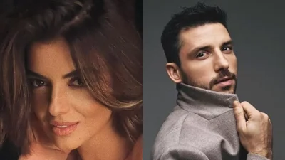 Ολόγυμνη και άκρως αισθησιακή - Η φωτογράφηση της Νίκης Λάμη από τον Σπύρο Χατζηαγγελάκη