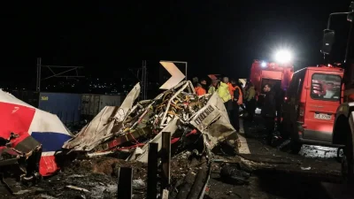 Τραγωδία Τέμπη: Τα πρώτα πρόσωπα της τραγωδίας - Οι δυο νεκροί μηχανοδηγοί