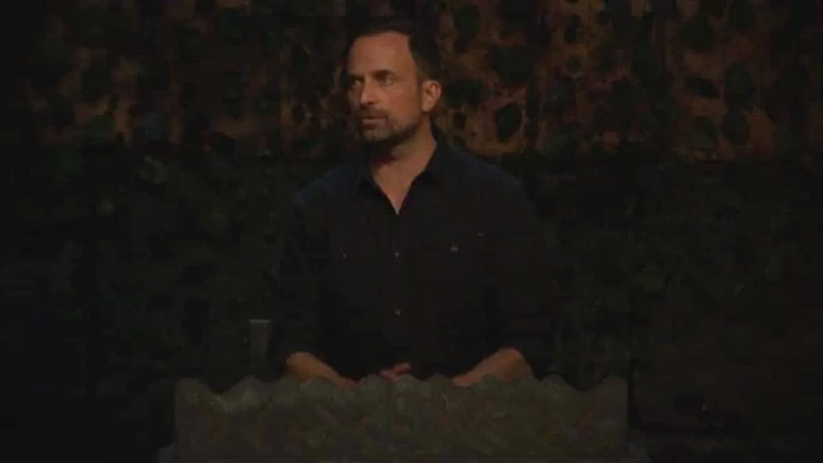 Survivor all star: Δίκαιο; ''Σάστισαν'' στο συμβούλιο με τον παίκτη που αποχώρησε