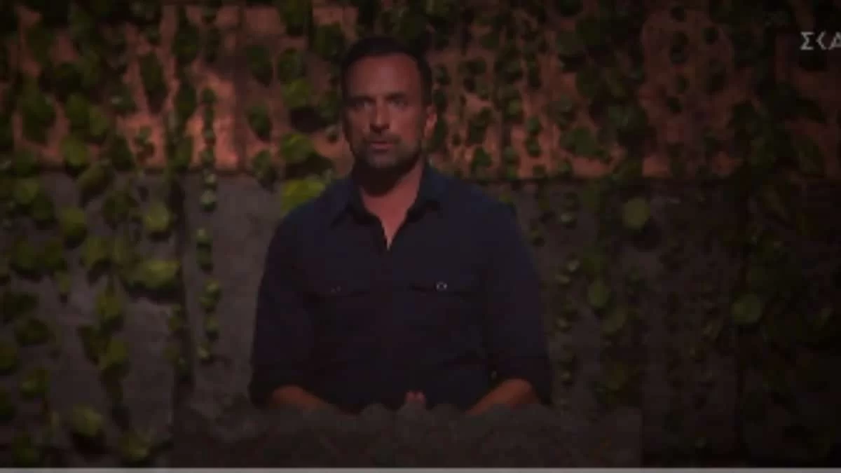Survivor all star: Υπάρχει σχέδιο από πίσω; Ο πρώτος υποψήφιος προς αποχώρηση της εβδομάδας