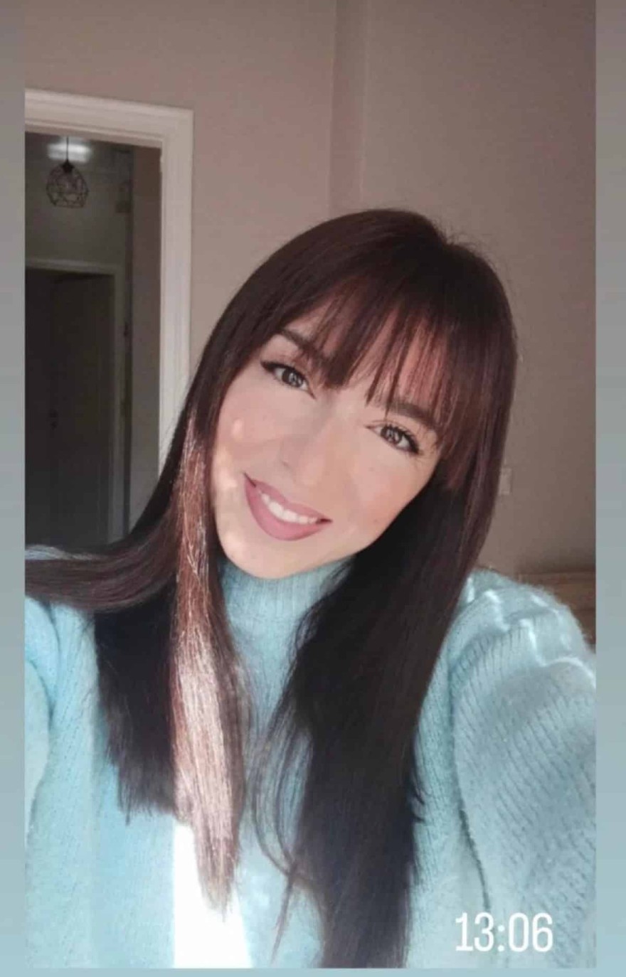 Μαρία Γαλέτα Άκρως Οικογενειακόν Λίλα