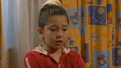 Έκανε στροφή στην καριέρα και απέκτησε παιδί - Έτσι είναι 20 χρόνια μετά το Άκρως Οικογενειακόν η μικρή Λίλα