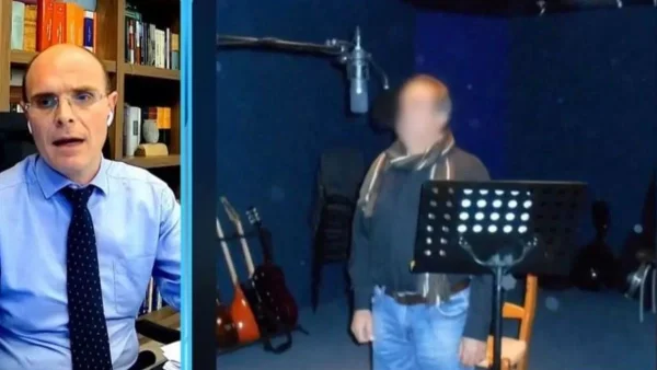 Ηράκλειο: «Έκανε το παιδί ένα δοχείο ηδονής το οποίο..» - Πως προσέγγιζε ο λυράρης τον ανήλικο