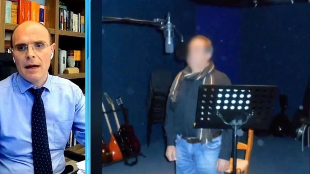 Ηράκλειο: «Έκανε το παιδί ένα δοχείο ηδονής το οποίο..» - Πως προσέγγιζε ο λυράρης τον ανήλικο