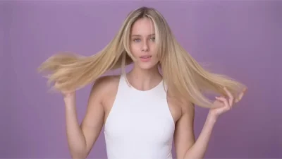 Αυτό είναι το ένα και μοναδικό προϊόν για να διατηρήσεις το ξανθό στα μαλλιά σου αναλλοίωτο!