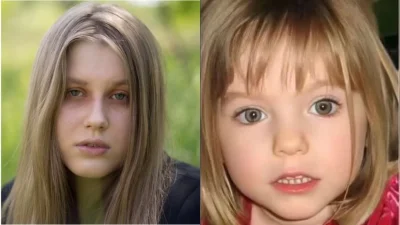 Υπόθεση Μαντλίν: «Είναι πορνοστάρ!» - Σοκάρουν οι εξελίξεις με την αγνοούμενη κόρη των ΜακΚάν