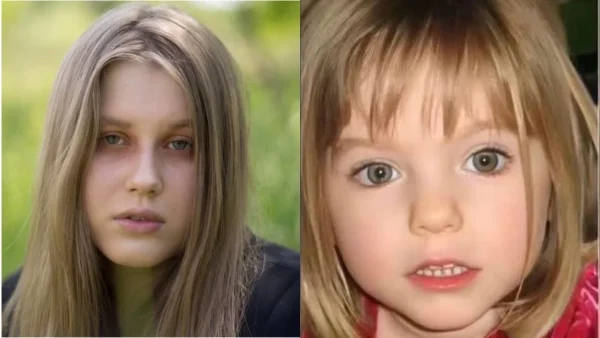 Υπόθεση Μαντλίν: «Είναι πορνοστάρ!» - Σοκάρουν οι εξελίξεις με την αγνοούμενη κόρη των ΜακΚάν