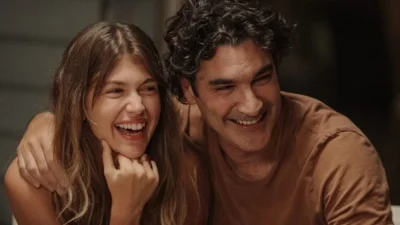 Maestro: Ανατροπές στην δεύτερη σεζόν της σειράς του Χριστόφορυ Παπακαλιάτη - Τι υπόθεση θα έχει