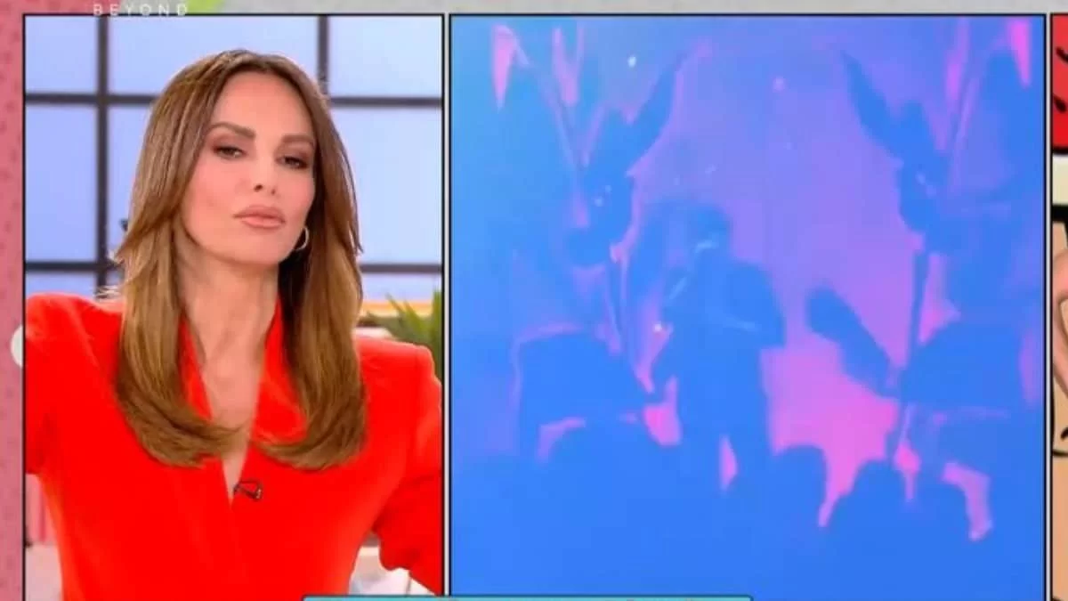 «Πώς δεν κατέβηκα να τον πιάσω από τον λαιμό;» - Το άγνωστο περιστατικό με πρωταγωνίστρια την Μαγγίρα στα μπουζούκια