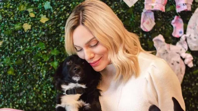 Ασταμάτητη λίγο πριν φέρει την κόρη της στον κόσμο - Η γυμναστική που κάνει η Ιωάννα Μαλέσκου