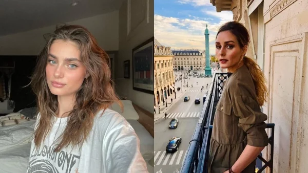 Trend alert 2023: Το χτένισμα που προτιμούν επώνυμες του εξωτερικού