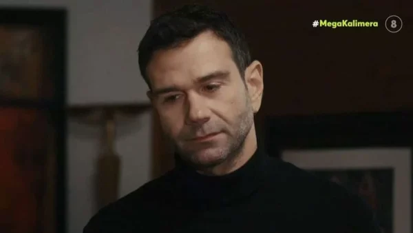 Γη της Ελιάς: Η αγωνία "θα χτυπήσει κόκκινο" - Αποκαλύφθηκε ο απαγωγέας του Μάνου!