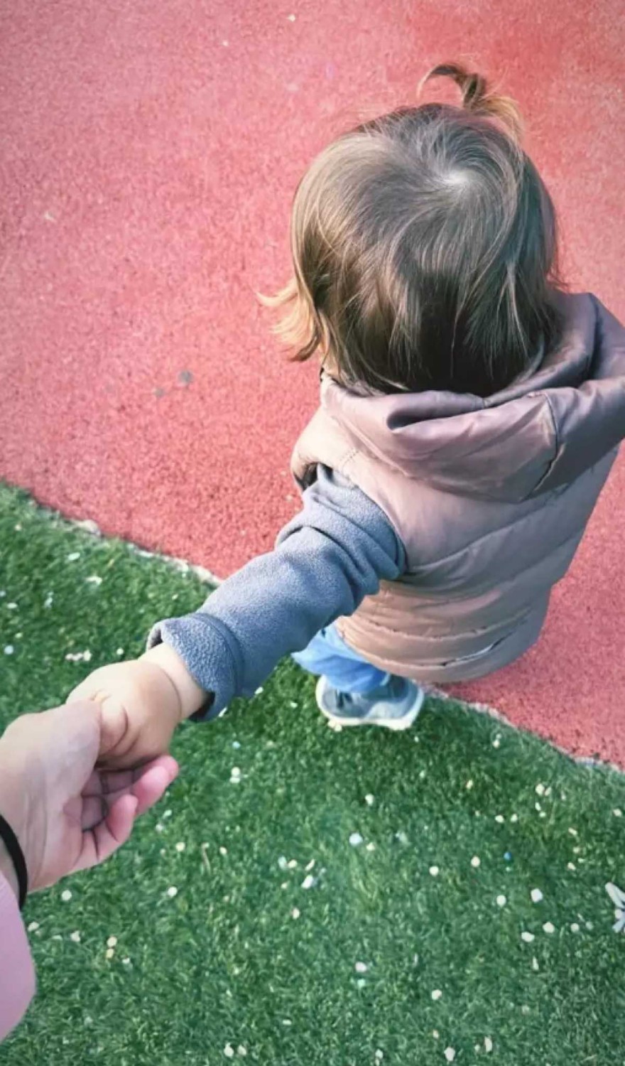 Δαρμουσλή γιος