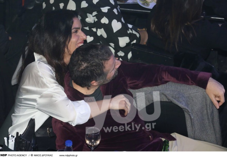 Μαραβέγιας - Σωτηροπούλου