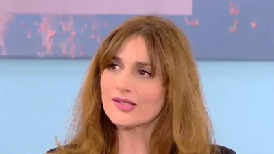 Μαρία Κωνσταντάκη: «Δε με τρομάζει η δέσμευση αλλά, βαριέμαι να...» - Όλη η αλήθεια για την προσωπική της ζωή