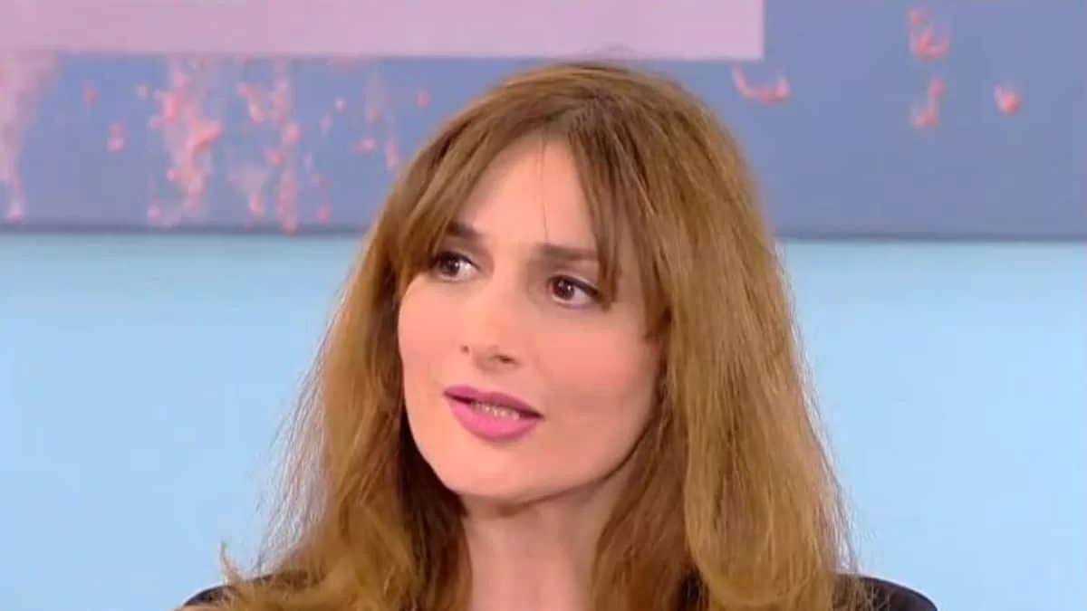 Μαρία Κωνσταντάκη: «Δε με τρομάζει η δέσμευση αλλά, βαριέμαι να...» - Όλη η αλήθεια για την προσωπική της ζωή