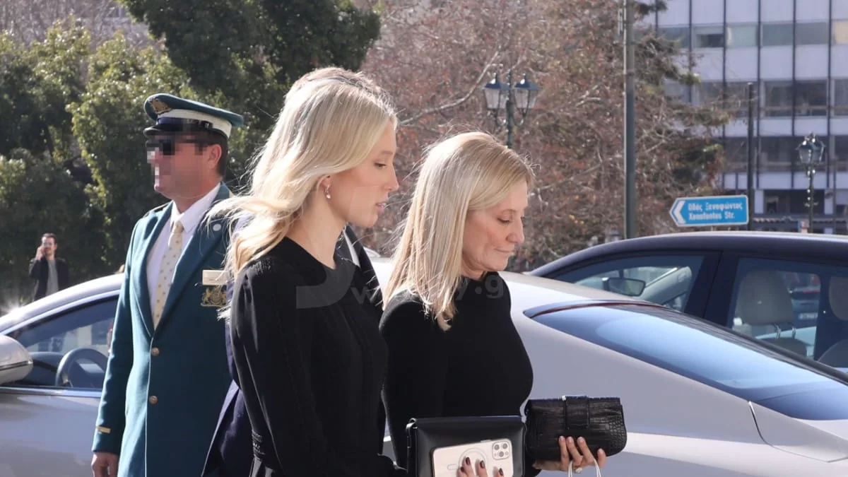 Με μια ανάρτηση της έσπειρε τον πανικό - Το σφάλμα της Μαρίας Ολυμπίας στο instagram