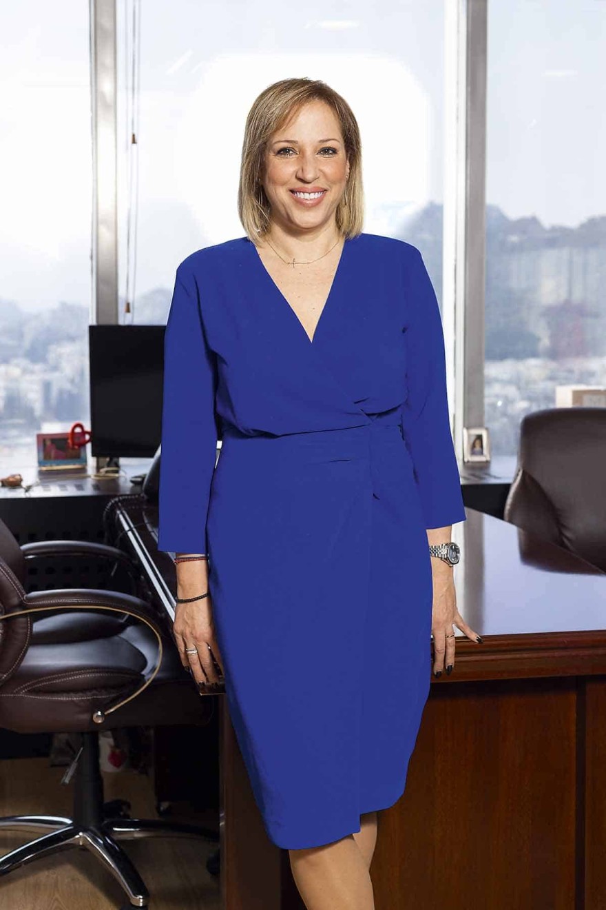 8 Μαρτίου: Γυναίκες πολιτικοί και επιχειρηματίες υμνούν την Ημέρα της Γυναίκας