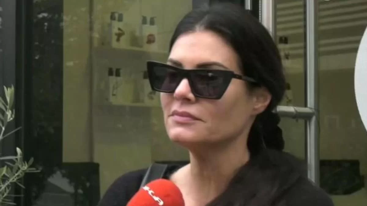 «Είναι συμφωνημένο εξαρχής...» - Αποχωρεί από το Πρωινό η Μαρία Κορινθίου;