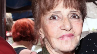 «Τον είδα από τη μέση και πάνω γυμνό, άρχισε να με χαϊδεύει στο πρόσωπο» - Ανατριχιάζει η «Νίτσα» από το Κωνσταντίνου και Ελένης