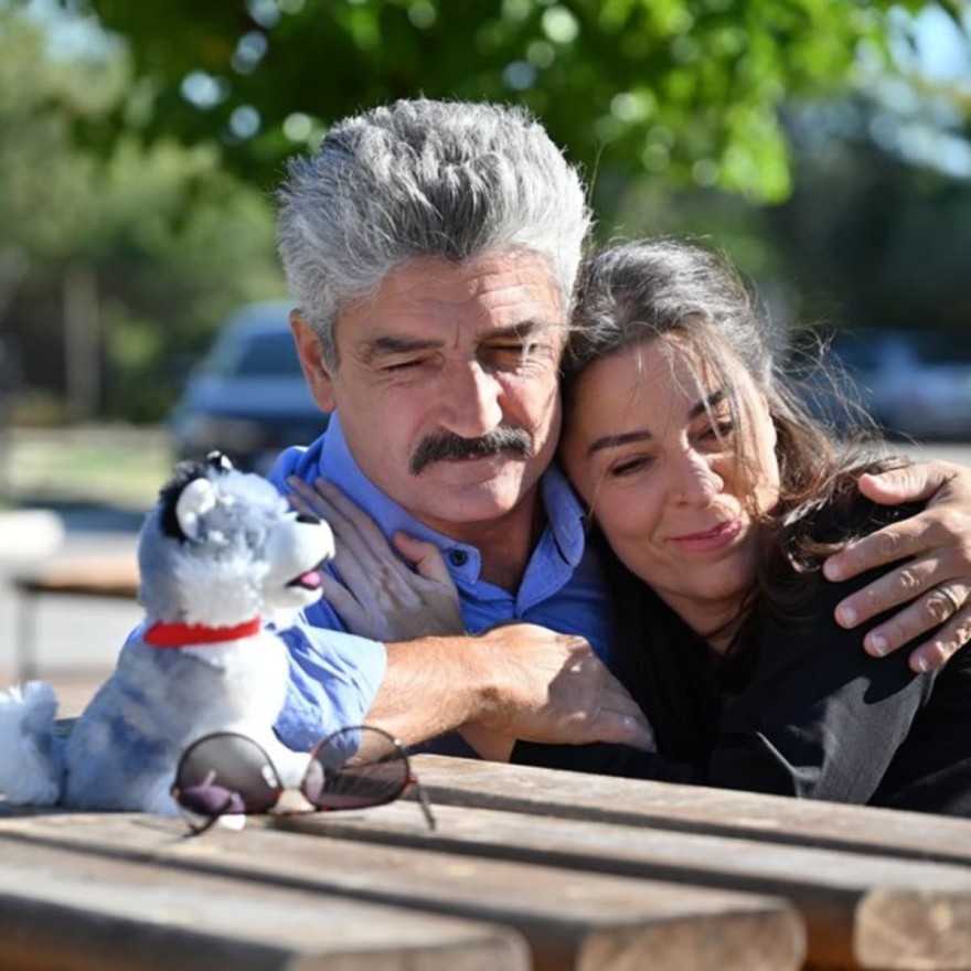 Οι εξελίξεις της (13-17/3) εβδομάδας στην σειρά του ALPHA, Σασμός