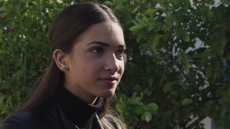 Γη της Ελιάς: «Έκανα τεστ και βγήκε θετικό!» - Μια εγκυμοσύνη τινάζει τα πάντα στον αέρα!