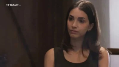 Γη της ελιάς: «Τι θέλετε από μένα, ποιοι είστε;» - Δύσκολες ώρες για την Μαρίνα