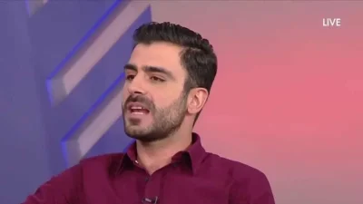 Πενθεί ο ηθοποιός Μαρίνος Κόνσολος - Έχασε πολύ κοντινό του άνθρωπο