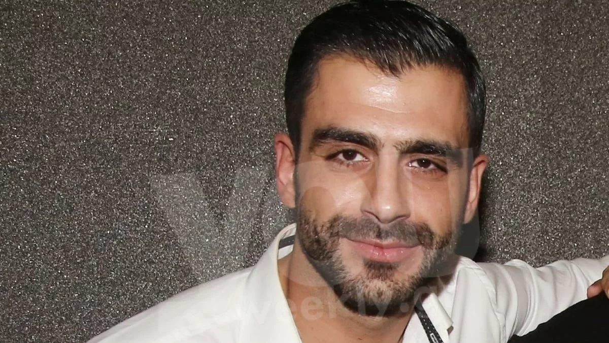 «Καλό παράδεισο! Πάλεψες τίμια...» - Βαρύ πένθος για τον Μαρίνο Κόνσολο