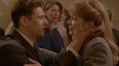 Έρωτας Φυγάς: Σούπερ αποκλειστικό - Ευγενία και Αλεξάνδρα παρατούν τον Μάρκο!