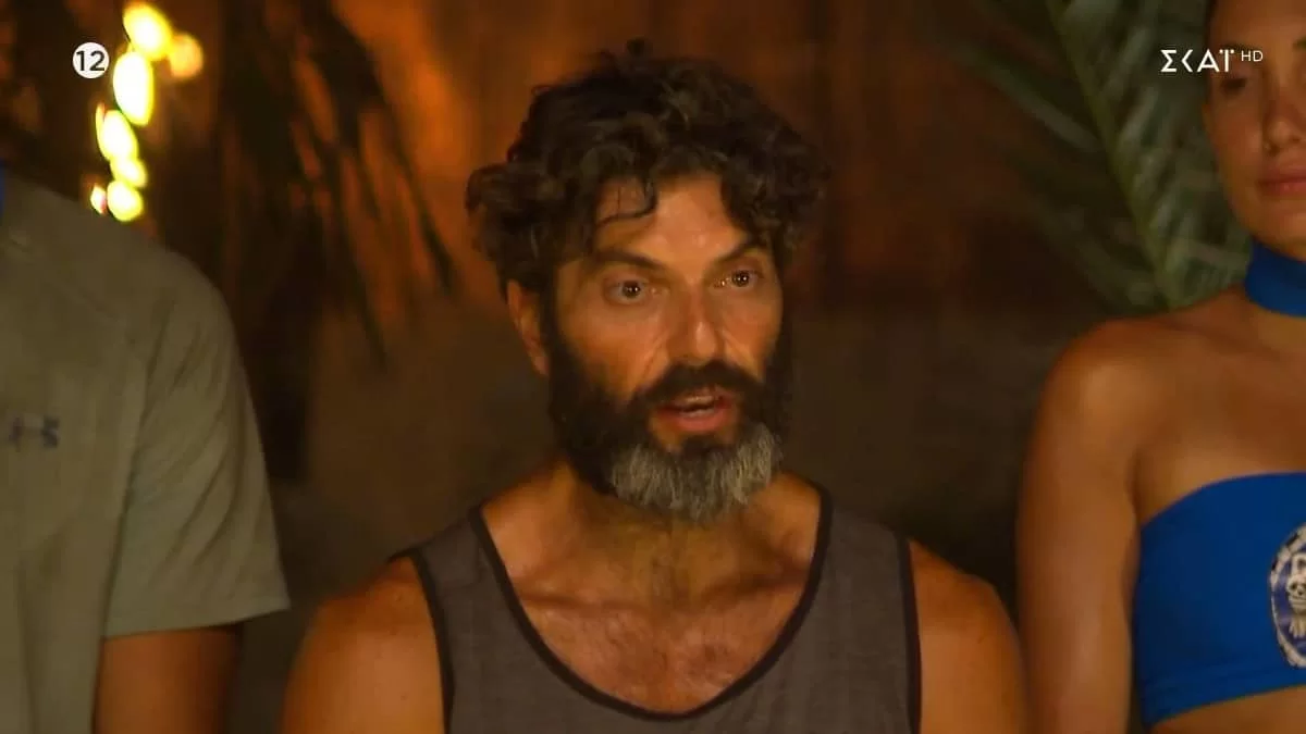 Survivor All Star έκτακτο: Η απόφαση πάρθηκε - Αποβάλλεται ο Σπύρος Μαρτίκας;