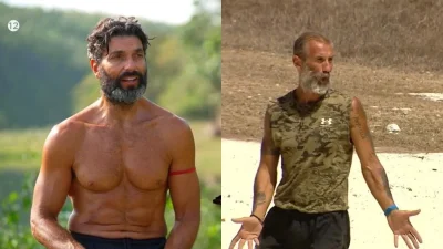 Survivor All Star: Επεισόδιο ανάμεσα σε Τάκη και Σπύρο! Η ανακοίνωση του Γιώργου Λιανού