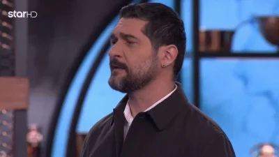 Masterchef 7: «Αφήστε την τύχη ήσυχη» - Η ανακοίνωση του Ιωαννίδη που ανέτρεψε τα δεδομένα