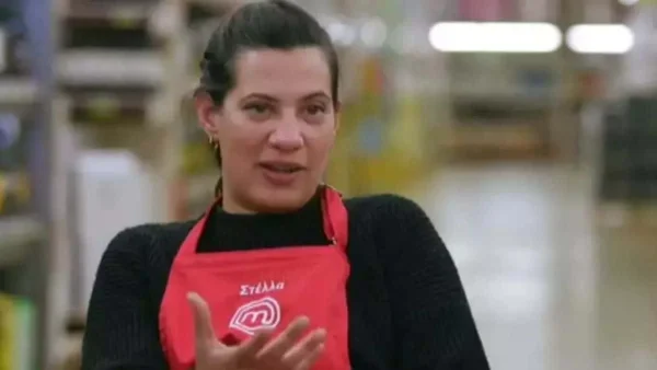 Masterchef 7: «Στα αρ… μου και η ασυλία» - Έξαλλη η Στέλλα