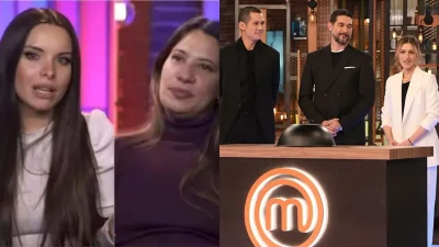 Masterchef 7 highlights 12/3: Η κόντρα Μπέη με Στέλλα συνεχίζεται και ο παίκτης που αποχώρησε