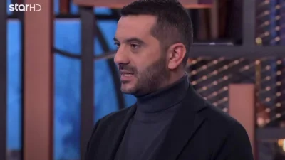 Masterchef 7: Γυναικεία υπόθεση - Οι πρώτοι υποψήφιοι προς αποχώρηση από το διαγωνισμό μαγειρικής