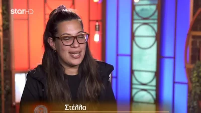 Masterchef 7: «Αποδείχθηκες πουτ@ν@...» - ''Κάγκελο'' η Στέλλα με το σχόλιο της Μαρίας