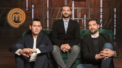 MasterChef 7: "Αναμπουμπούλα" στο STAR - Έγινε γνωστό πως...