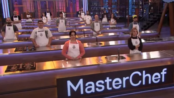 Masterchef 7: Θα αναμετρηθούν μεταξύ τους - Οι πρώτοι υποψήφιοι προς αποχώρηση