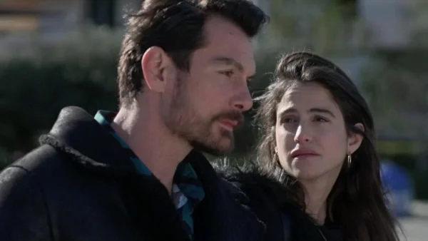 Μαύρο Ρόδο: Σούπερ αποκλειστικό! H Aλεξία μένει έγκυος από τον πρώην εραστή και δολοφόνο της μητέρας της