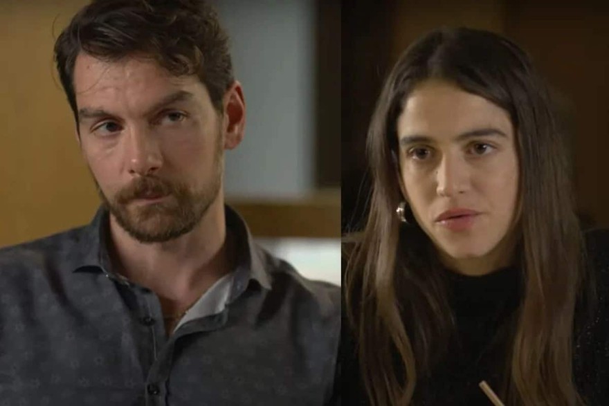 Μαύρο Ρόδο Αλεξία έγκυος