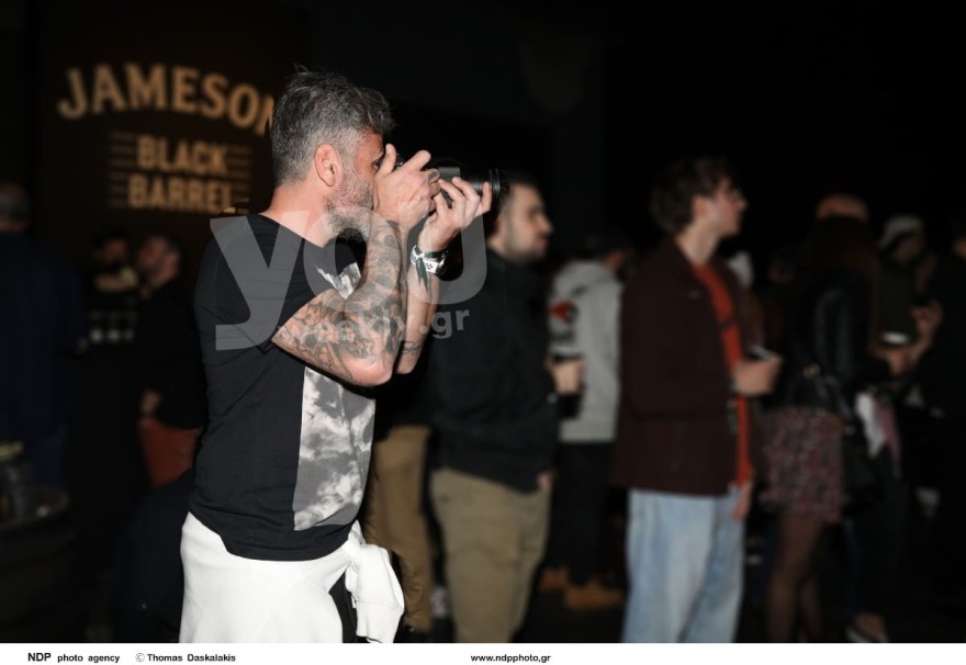 Γιώργος Μαυρίδης έξοδος χωρισμός