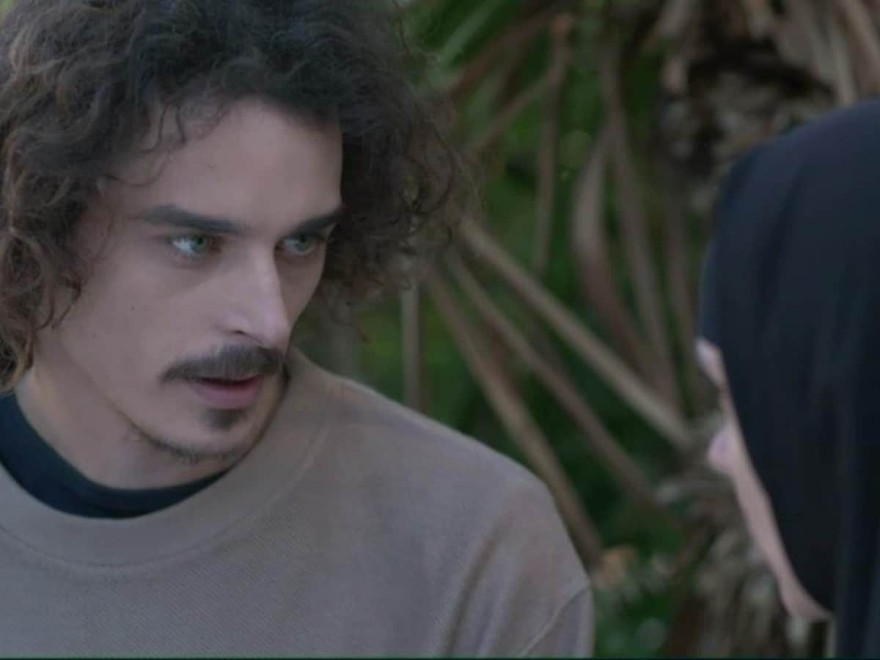 Μαύρο Ρόδο Ελισάβετ Γεράσιμος