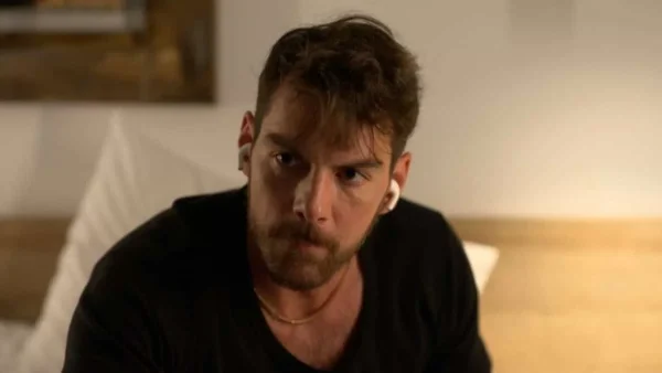 Μαύρο Ρόδο (13/3): «Ο κόσμος θα γυρίσει ανάποδα, θα...» - Έρχεται στην επιφάνεια το βίαιο παρελθόν του Βίκου