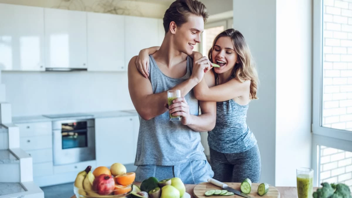 Beyond Greens: Το μυστικό για να βελτιώσεις την υγεία σου σε 48 ώρες!