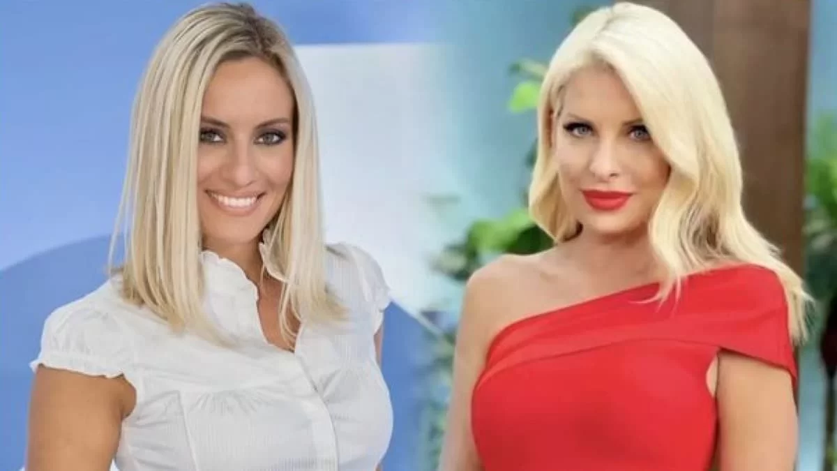 Φανερά ενοχλημένη η Ελεονώρα Μελέτη με την Ελένη Μενεγάκη - Η ανάρτηση "μπηχτή" στο Instagram της