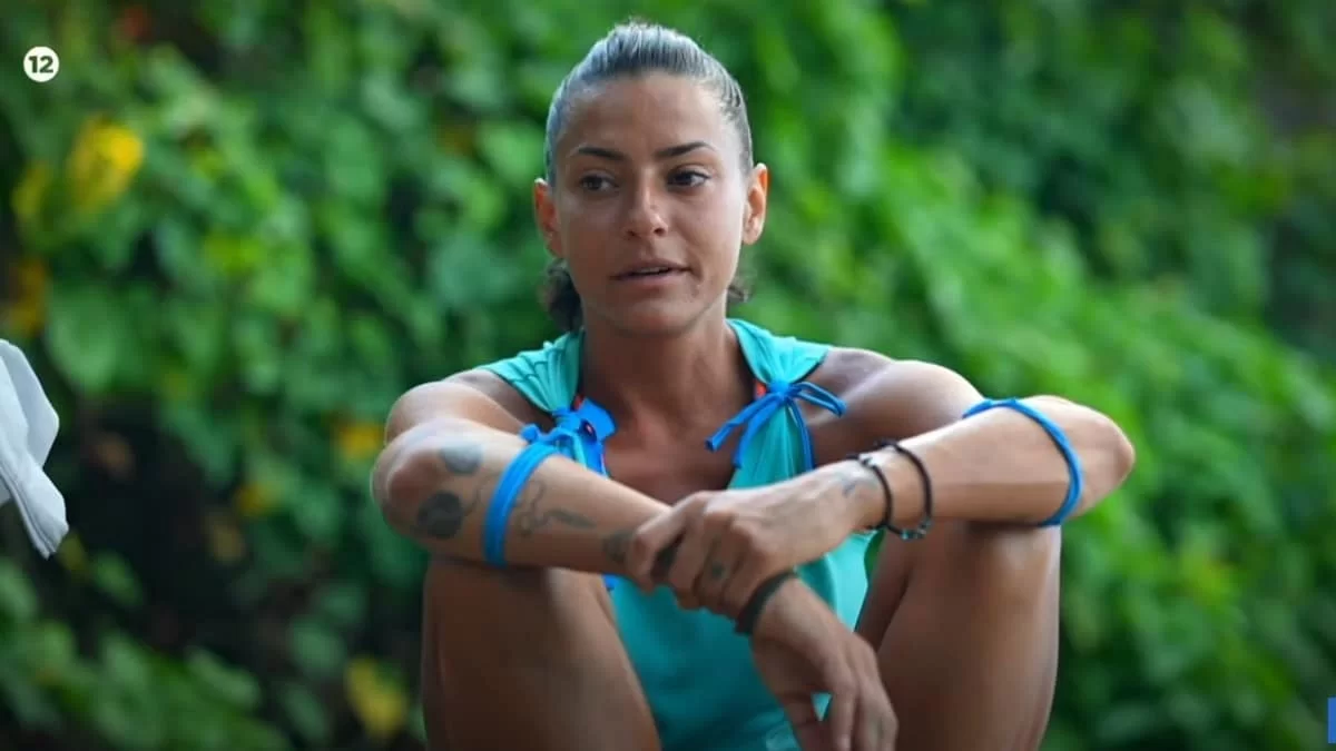 Survivor All Star trailer 16/3: «Τοξικό και ύπουλο πλάσμα!» - Ο Τάκης πλακώνεται χοντρά με την Μελίνα