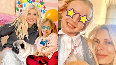 Τεράστιο μπουφέ και δώρα για τους καλεσμένους - Το πάρτι υπερπαραγωγή που ετοιμάζει η Ελένη Μενεγάκη για τα γενέθλια της μικρής Μαρίνας